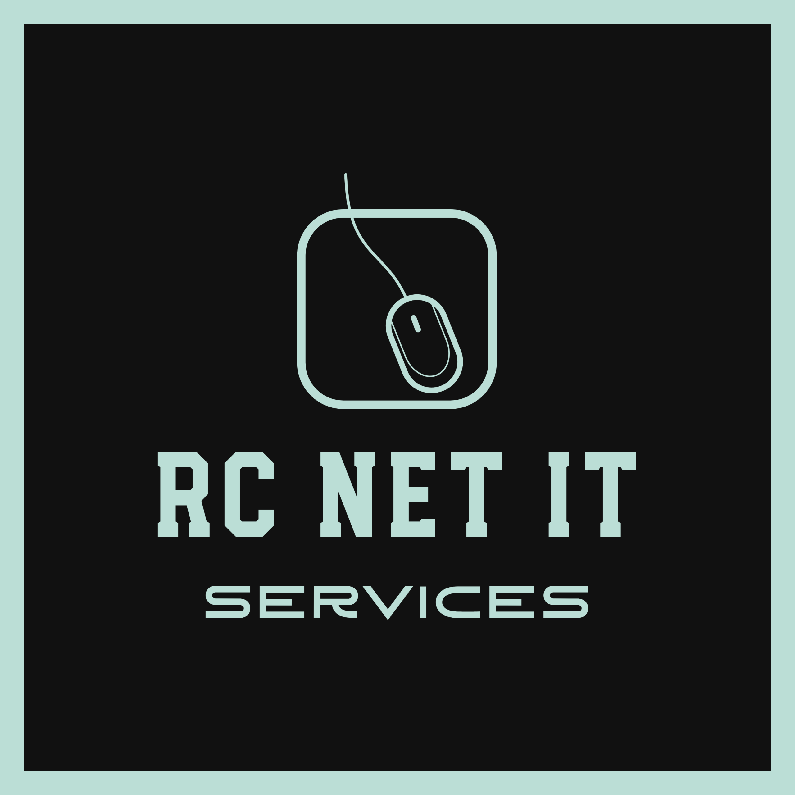 RC NET IT
